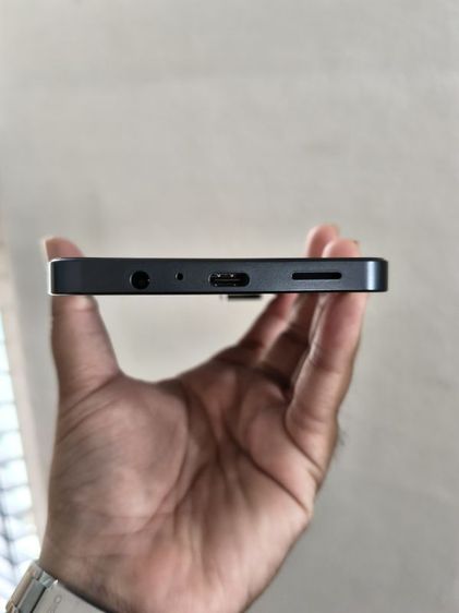 Samsung Galaxy A07 4G มือสอง สภาพดี พร้อมเคส รูปที่ 3