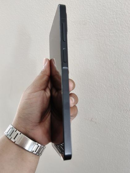 Samsung Galaxy A07 4G มือสอง สภาพดี พร้อมเคส รูปที่ 4