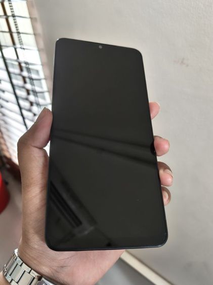 Samsung Galaxy A07 4G มือสอง สภาพดี พร้อมเคส รูปที่ 6