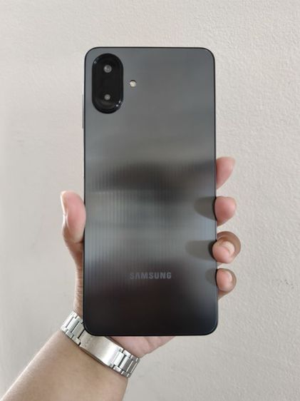 Samsung Galaxy A07 4G มือสอง สภาพดี พร้อมเคส รูปที่ 2