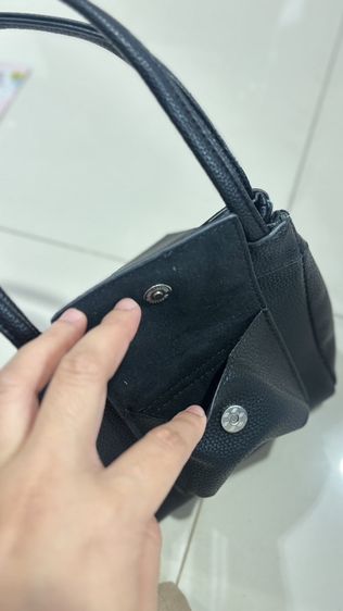 กระเป๋าหนัง PU littlebunnystore มือ2 รูปที่ 3