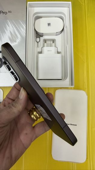 OPPO Reno 15 Pro-ใหม่มากประกัน25-5-28 รูปที่ 6