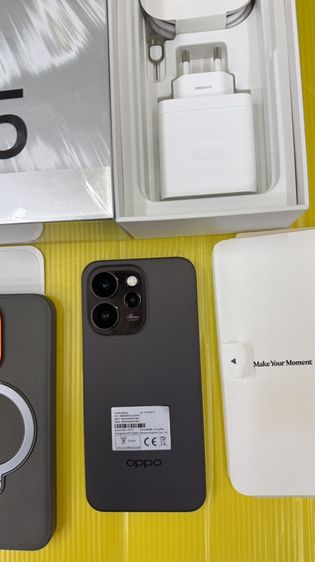 OPPO Reno 15 Pro-ใหม่มากประกัน25-5-28 รูปที่ 3