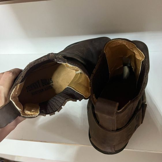 Johnny Bulls Made in Spain Size 36 รูปที่ 7