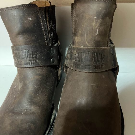 Johnny Bulls Made in Spain Size 36 รูปที่ 2