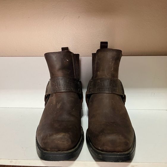 Johnny Bulls Made in Spain Size 36