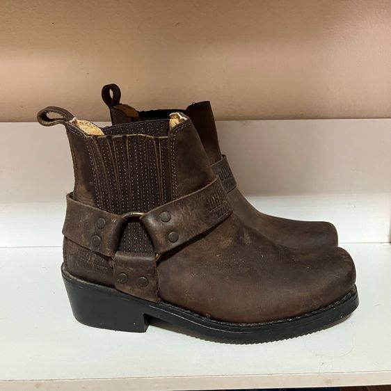 Johnny Bulls Made in Spain Size 36 รูปที่ 3