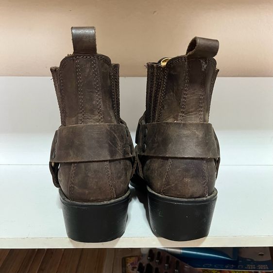 Johnny Bulls Made in Spain Size 36 รูปที่ 8