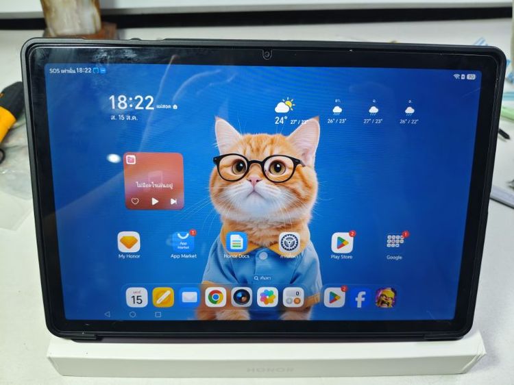 honor​ pad​ x8a