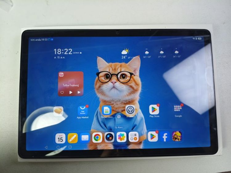 honor​ pad​ x8a รูปที่ 2