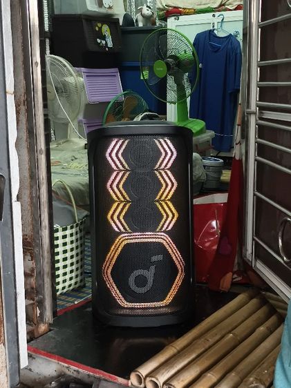 อื่นๆ sounds core rave3s