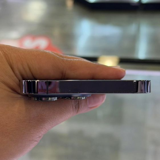 iPhone14 Pro Max 128GB สีม่วง เครื่องศูนย์ สภาพสวยมาก🔥🔥 รูปที่ 6