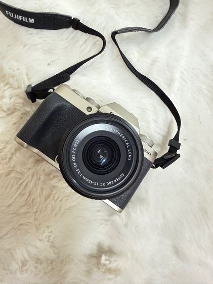 Fujifilm กล้องฟูจิ xt200