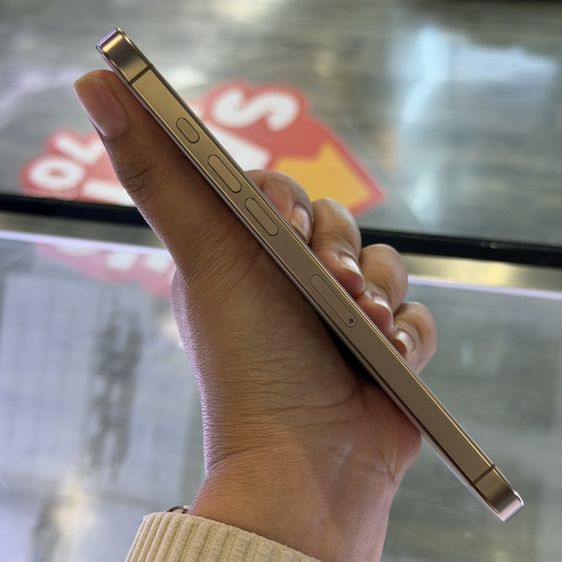 iPhone16 Pro Max 256GB สี Desert Titanium เครื่องศูนย์ สภาพสวยมากๆ🔥🔥 รูปที่ 3