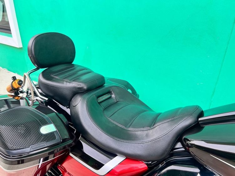 Road Glide CVO 2021 วิ่ง 10,000 ไมล์  รูปที่ 5