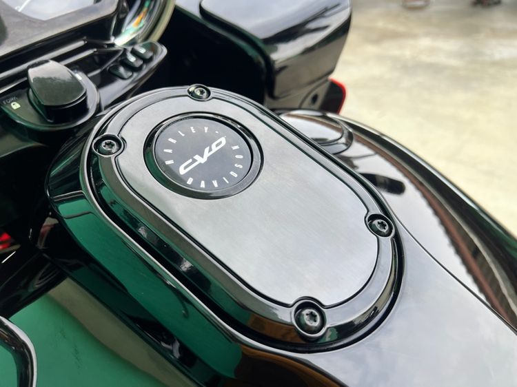 Road Glide CVO 2021 วิ่ง 10,000 ไมล์  รูปที่ 15