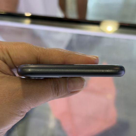 iPhone11 128GB สีดำ เครื่องศูนย์ โมเดลTH สภาพสวยมาก🥰🥰 รูปที่ 6