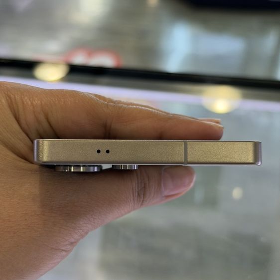 Samsung S25 Ultra 512GB Titanium Gray เครื่องศูนย์ สภาพสวยมากๆ จอ6.9นิ้ว แรม12รอม512 Snap8 Elite กล้อง200ล้าน(4ตัว) ประกัณศูนย์ยาวๆ🥰🥰 รูปที่ 6