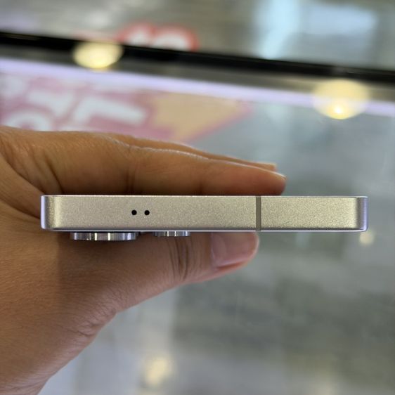 Samsung S25 Ultra 512GB Titanium WhiteSilver เครื่องศูนย์ สภาพสวยมากๆ จอ6.9นิ้ว แรม12รอม512 Snap8 Elite กล้อง200ล้าน(4ตัว)🔥🔥 รูปที่ 6