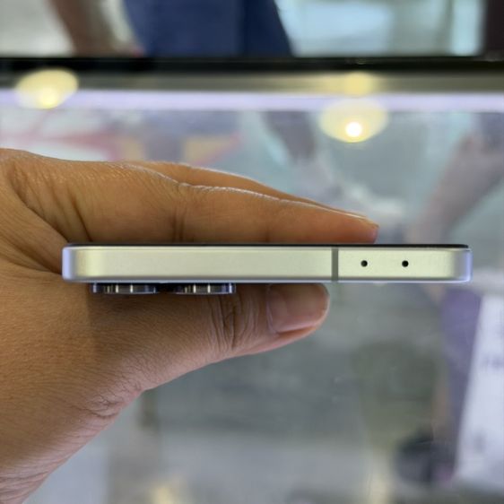 Samsung Z Flip7 512GB สีเขียว เครื่องศูนย์ สภาพสวยมากๆ จอ6.9นิ้ว แรม12รอม512 กล้อง50ล้าน(2ตัว)❤️❤️ รูปที่ 6