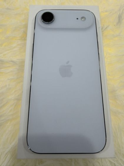 iPhone Air 256 เครื่องใหม่
