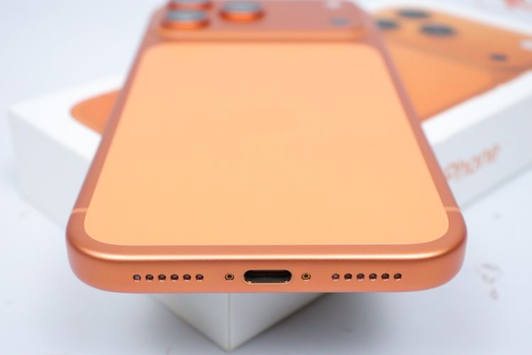 iPhone 17 Pro Max 256GB  รูปที่ 4