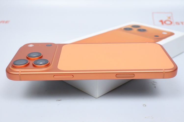 iPhone 17 Pro Max 256GB  รูปที่ 6