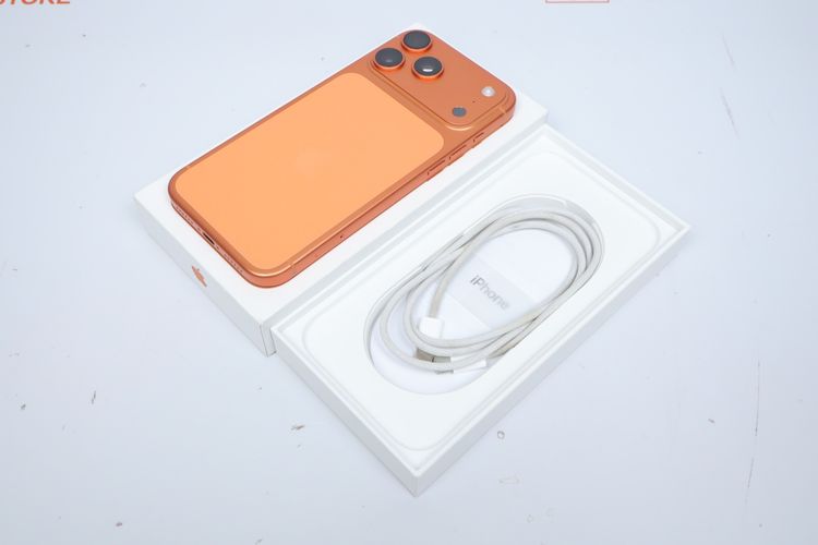 iPhone 17 Pro Max 256GB  รูปที่ 16