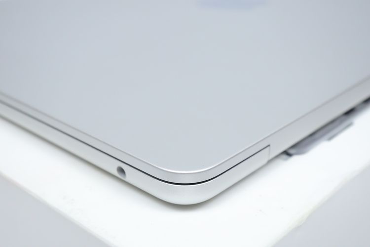 MacBook Air M4 13" 16.512GB  รูปที่ 8