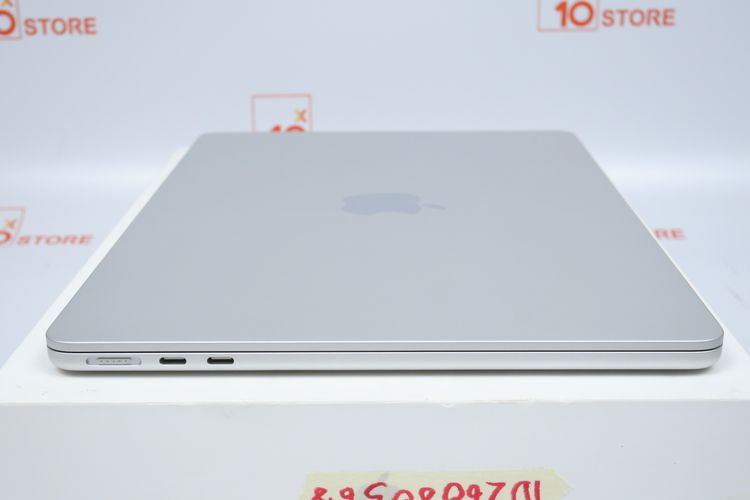 MacBook Air M4 13" 16.512GB  รูปที่ 10
