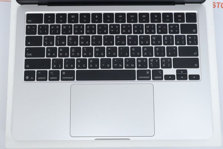 MacBook Air M4 13" 16.512GB  รูปที่ 3