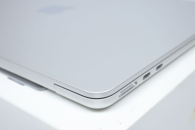 MacBook Air M4 13" 16.512GB  รูปที่ 9