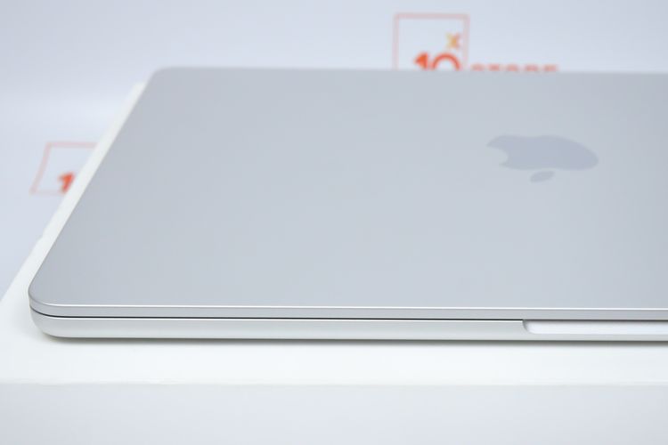 MacBook Air M4 13" 16.512GB  รูปที่ 4
