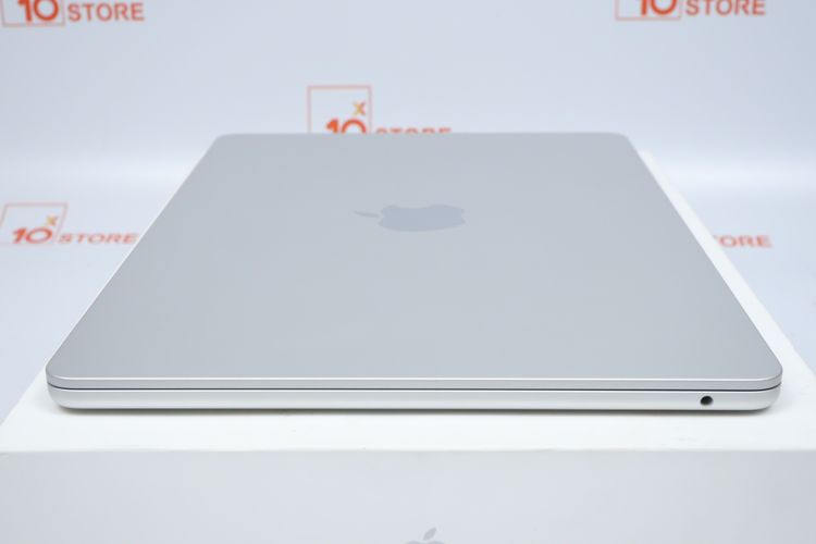 MacBook Air M4 13" 16.512GB  รูปที่ 7