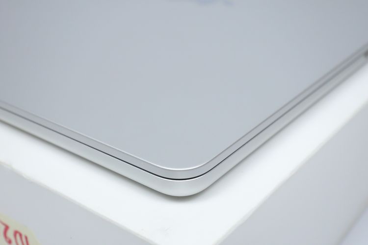 MacBook Air M4 13" 16.512GB  รูปที่ 11