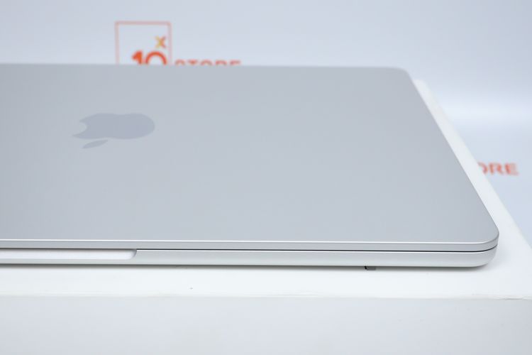 MacBook Air M4 13" 16.512GB  รูปที่ 5