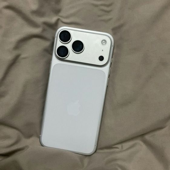 256 GB iPhone17promax