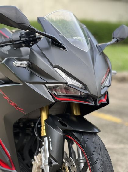CBR250rr made in japan 3000km japan รูปที่ 8