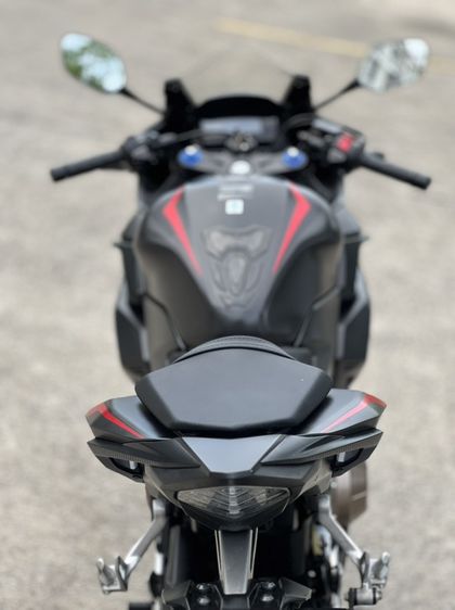 CBR500r รถสวย มือเดียว ใช้งานน้อย รูปที่ 8