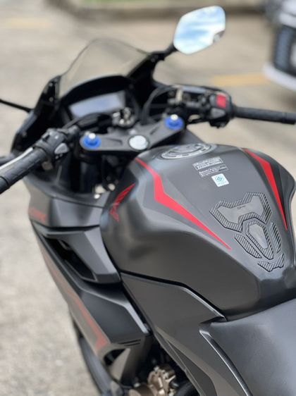CBR500r รถสวย มือเดียว ใช้งานน้อย รูปที่ 11