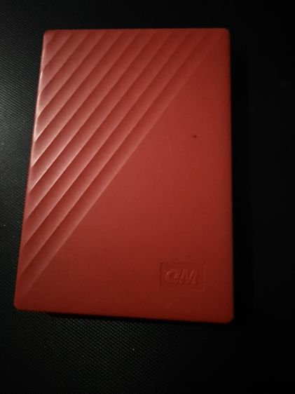 ขาย External Harddisk