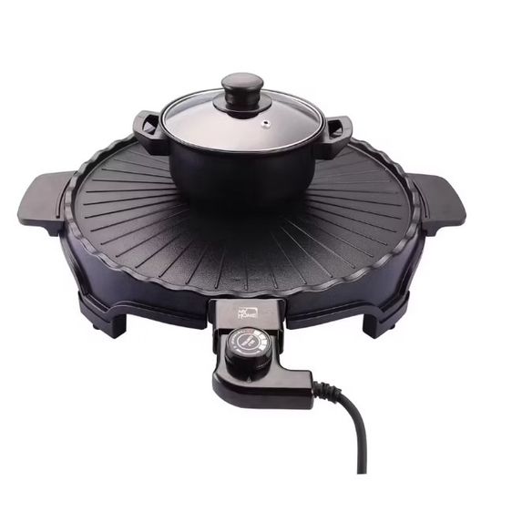 เตาย่างบาบีคิว MyHome ปิ้งย่าง รุ่น SK-3013 รูปที่ 5