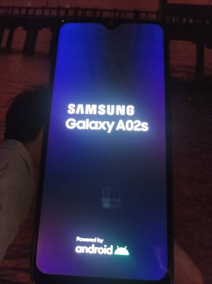 เลือกได้ มือถือ SAMSUNG GALAXY a-02s แอนดรอย12 หรือ SAMSUNG GALAXY Tab s 8.4 นิ้ว ใส่ได้2ซิม ราคาเริ่มต้นเพียง 890 บาท ตามนี้.