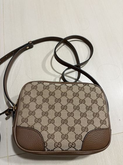 Gucci Shoulder Bag 449413