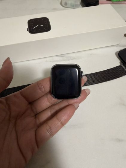 Apple Watch s5