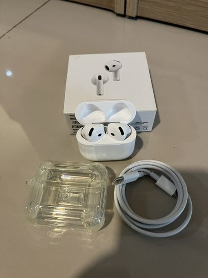 Apple Airpod 4 ANC มือสองแท้