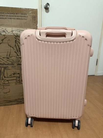 กระเป๋าเดินทาง Luggage