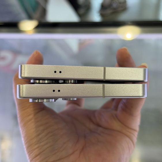 Samsung S25 Ultra Titanium Whitesilver เครื่องศูนย์ สภาพสวยมากๆ จอ6.9นิ้ว แรม12รอม256 Snap8 Elite กล้อง200ล้าน(4ตัว) ประกันศูนย์ยาวๆ🔥🔥 รูปที่ 6