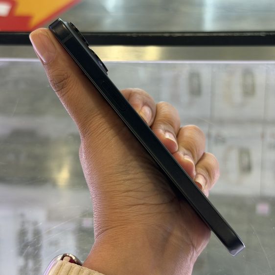 iPhone15 128GB สีดำ เครื่องศูนย์ สภาพสวยมาก สุขภาพแบต86% เครื่องใช้งานดีเยี่ยม ครบยกกล่อง🥰🥰 รูปที่ 5