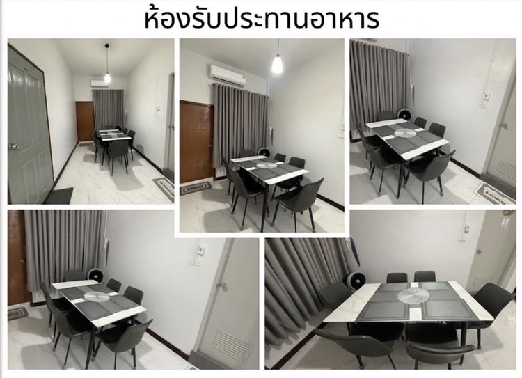 ตกแต่งครบ 2025 ขายบ้านเดี่ยวชั้นเดียว มือสอง ทำเลใจกลางเมืองศรีสะเกษ อยู่ห่างจากตลาดโต้รุ่งและโรงเรียนศรีสะเกษวิทยาลัยใช้เวลาเดินทางเพียง 5 นาที รูปที่ 3